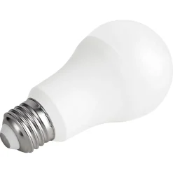 Vivitar Wi-Fi 75W Equivalent A19 LED Smart Light Bulb, Multicolor/Soft White (LB99-NOC)