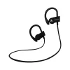 Race Series Wireless Bluetooth Stereo Earphones, Black (VK-1008-BK)<Volkano Best