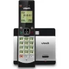 VTech CS5119 Cordless Phone, Silver/Black