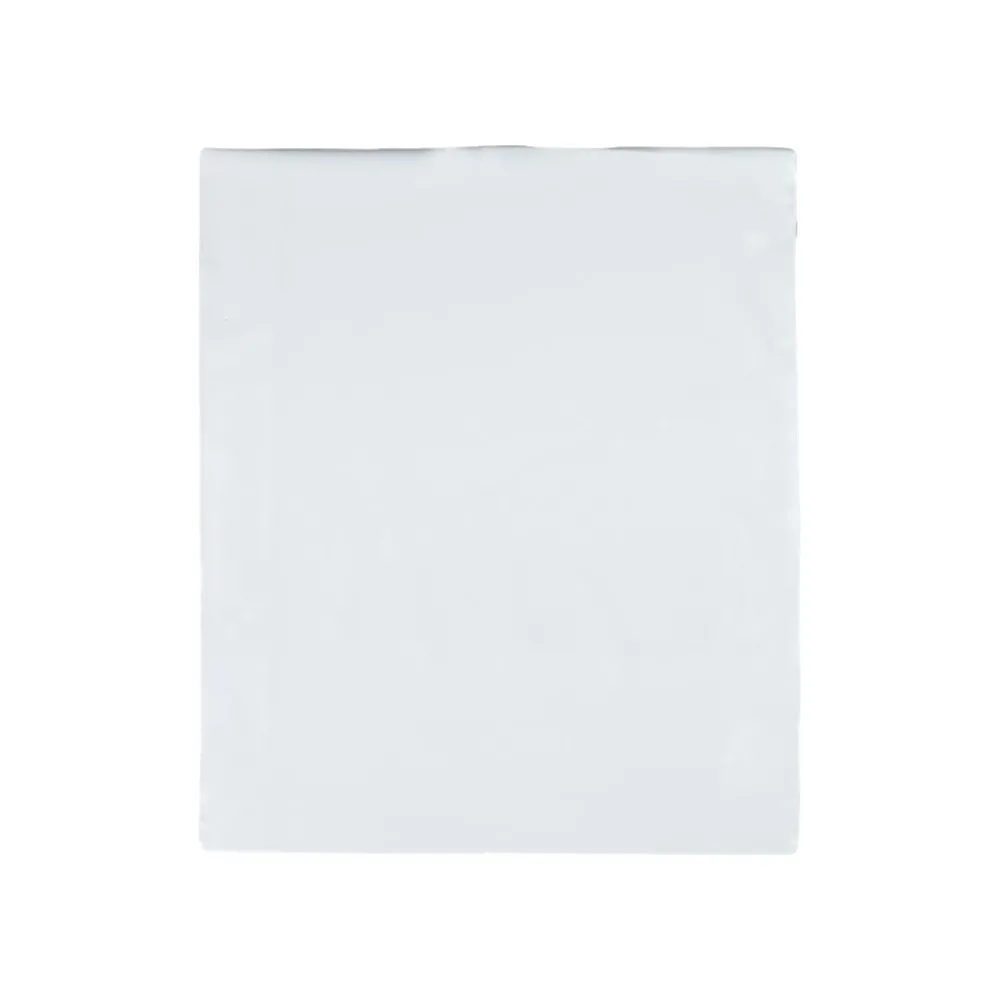 Best Quality Park 11"W x 13"L Redi-Strip Expansion Poly Mailers, White, 100/Box (QUA46390)