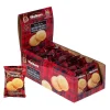 Walkers Walker's Shortbread Highlanders All-Butter Shortbread Cookies, 1.4 oz, 18/Pack (WKR01176)