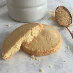 Walkers Walker's Shortbread Highlanders All-Butter Shortbread Cookies, 1.4 oz, 18/Pack (WKR01176)