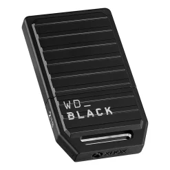 Sale Western Digital WD_BLACK C50 1TB Solid State Storage Expansion Card for Xbox Series X|S Gaming Consoles (WDBMPH0010BNC-WCSN)