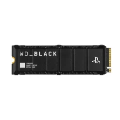New Western Digital WD_BLACK SN850P 1TB NVMe Internal Solid State Drive for PS5 Consoles (WDBBYV0010BNC-WRSN)