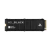 Sale Western Digital WD_BLACK SN850P 2TB NVMe Internal Solid State Drive for PS5 Consoles (WDBBYV0020BNC-WRSN)
