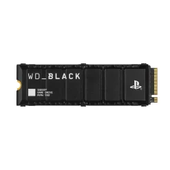 Sale Western Digital WD_BLACK SN850P 2TB NVMe Internal Solid State Drive for PS5 Consoles (WDBBYV0020BNC-WRSN)