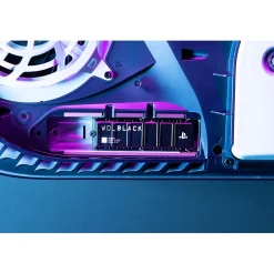 Sale Western Digital WD_BLACK SN850P 2TB NVMe Internal Solid State Drive for PS5 Consoles (WDBBYV0020BNC-WRSN)