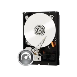 Outlet Western Digital WD Black 2TB 3.5" SATA Desktop Internal Hard Drives