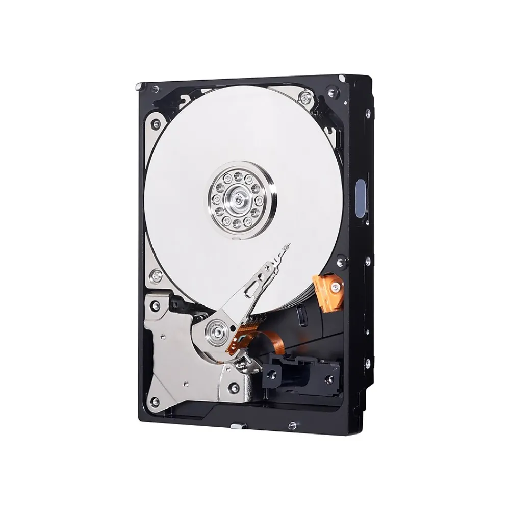 Discount Western Digital WD Blue WD10EZEX 1TB SATA 3 Internal Hard Drive