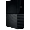 Discount Western Digital WD My Book, 4TB USB 3.0 External Hard Drive, Black (WDBBGB0040HBK)