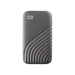 Hot WD My Passport SSD BAGF0010BGY BAGF0010BGY-WESN 1TB USB 3.2 Gen 2 External Solid State Drive