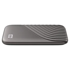Hot WD My Passport SSD BAGF0010BGY BAGF0010BGY-WESN 1TB USB 3.2 Gen 2 External Solid State Drive