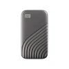 Hot WD My Passport SSD BAGF0020BGY BAGF0020BGY-WESN 2TB USB 3.2 Gen 2 External Solid State Drive