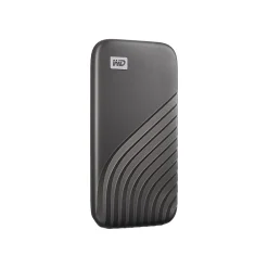 Hot WD My Passport SSD BAGF0020BGY BAGF0020BGY-WESN 2TB USB 3.2 Gen 2 External Solid State Drive