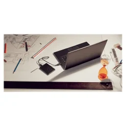 WD My Passport 5TB USB 3.2 Gen 1 External Hard Drive, Black (BPKJ0050BBK-WESN)