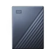 Discount Western Digital WD My Passport Ultra 2 TB External USB 3.0 Portable Hard Drive, Blue (WDBC3C0020BBL-WESN)