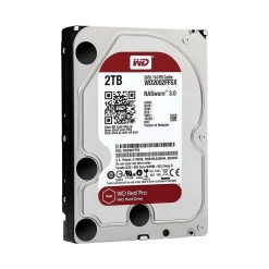 Online Western Digital WD Red Pro WD2002FFSX 2TB Internal Hard Drive