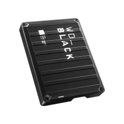 Discount Western Digital WD WD_BLACK P10 Game Drive 4TB External Portable Hard Drive, Black (WDBA3A0040BBK-WESN)