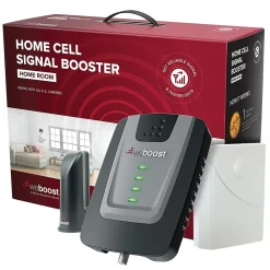 Home Room Residential Cell Signal Booster Kit (472120)<Weboost Discount