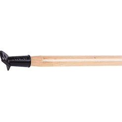 60" Wood Wet Mop Handle (804-44635)<Weiler Clearance