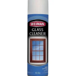 Foaming Glass Cleaner, 19-oz. (WMN10)<Weiman Sale