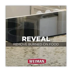 Glass Cook Top Cleaner and Polish, 20 oz. (WMN137EA)<Weiman Discount