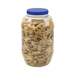 Wellsley Farms Classic Animal Crackers, 45 oz., (220-00464)