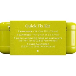 WELLY Quick Fix Kit,24 Pieces (WLY1013)