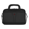 Laptop Bags|Wenger BC Up 14" Polyester Laptop Bag, Black (606462)