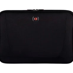BETA Laptop Sleeve for 16" Laptops Black Fabric (28062010)<Wenger Outlet