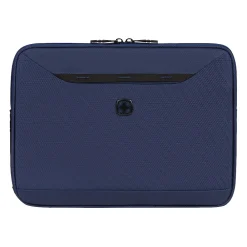 Method Ballistic Nylon Laptop Sleeve for 13" Laptops, Midnight (WG3852303903)<Wenger