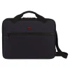Notion Laptop Slim Briefcase, Dark Navy Polyester (WG3863302581)<Wenger Sale