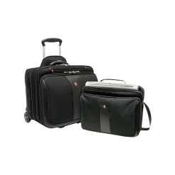 Laptop Bags|Wenger Patriot 17