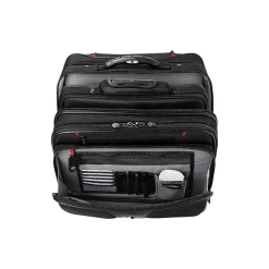 Laptop Bags|Wenger Patriot II Two Piece 17
