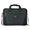 Laptop Bags|Wenger Structure 14" Plastic Laptop Bag, Black (28042090)