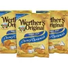 Werther's Original Chewy Sugar Free Caramel Hard Candy, 2.75 oz., (302-01006)
