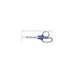 Scissors|Westcott 5" Stainless Steel Kid's Scissors, Blunt Tip, Blue, 10/Bundle (ACM42516)