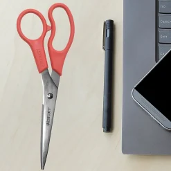 Scissors|Westcott All Purpose Value 8