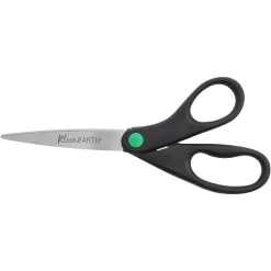 Scissors|Westcott KleenEarth 8