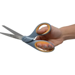 Scissors|Westcott Titanium Bonded 8