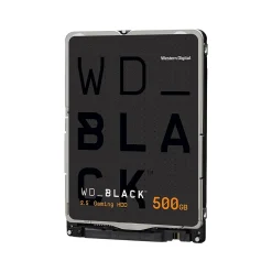 Sale Western Digital Black (WD5000LPSX)