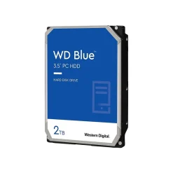 Sale Western Digital Blue WD20EZBX 2TB SATA Internal Hard Drive