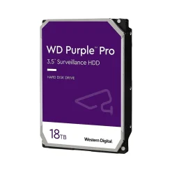 Hot Western Digital Purple Pro 18TB 3.5" SATA Internal Hard Drive, 20/Pack (WD181PURP-20PK)