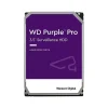 Hot Western Digital Purple Pro Surveillance WD121PURP-20PK 12TB SATA Internal Hard Drive, 20/Pack