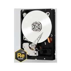 Discount Western Digital RE 4TB 7200RPM SATA 6Gbps 64MB Cache 3.5-inch Internal Hard Drive, Certified Pre-Owned Product (WD4000FYYZ)
