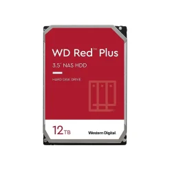 Hot Western Digital Red Plus WD120EFBX 12TB SATA Internal Hard Drive