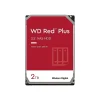 Outlet Western Digital Red Plus WD20EFZX 2TB SATA Internal Hard Drive