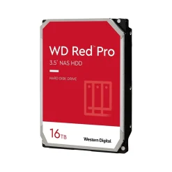 Online Western Digital Red Pro 16TB SATA Internal Hard Drive (WD161KFGX)
