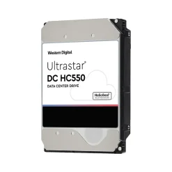 Best HGST Western Digital Ultrastar DC HC 550 18TB SATA Internal Hard Drive (0F38459-20PK)