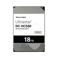 Discount HGST Western Digital Ultrastar WUH721818AL5204 18TB SAS Internal Hard Drive